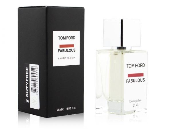 Mini tester Tom Ford Fucking Fabulous, Edp, 25 ml (Glass) wholesale